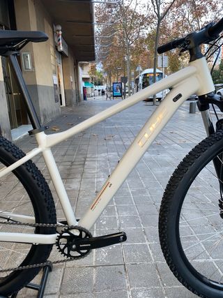 Cube Aim Pro Talla M 2026