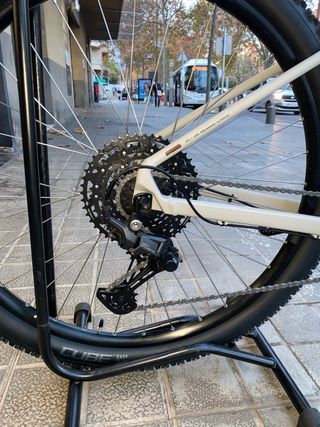 Cube Aim Pro Talla M 2026