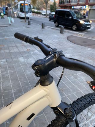 Cube Aim Pro Talla M 2026