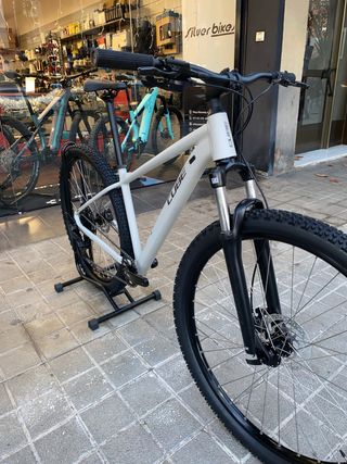 Cube Aim Pro Talla M 2026