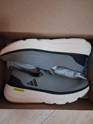 Zapatillas Adidas Slip on
