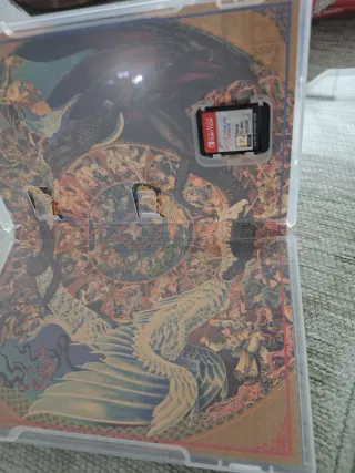 Fire Emblem Engage Nintendo Switch Juego RPG