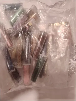 Fábrica de Slime DIY. La caja está nueva.