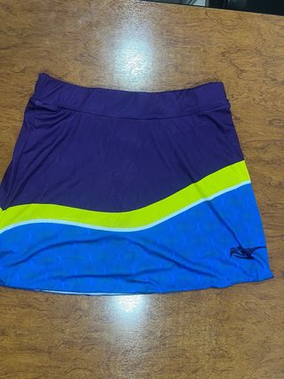 Equipación Pádel Mujer ÑSport