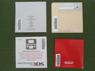 Monster Hunter 4 Ultimate Nintendo 3DS/3DS XL PAL