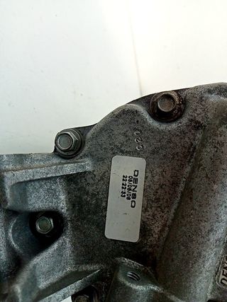 COMPRESOR AIRE ACONDICIONADO LANCIA MUSA (350_)