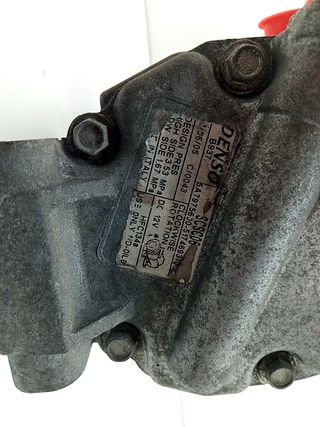 COMPRESOR AIRE ACONDICIONADO LANCIA MUSA (350_)