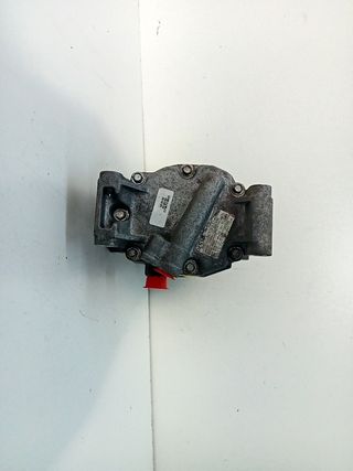 COMPRESOR AIRE ACONDICIONADO LANCIA MUSA (350_)