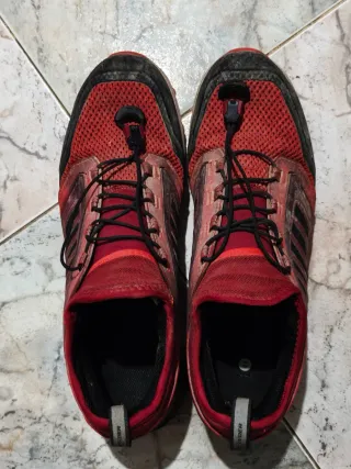 Zapatillas MTB Rockrider Talla 44