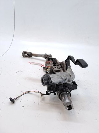 COLUMNA DIRECCION VOLKSWAGEN GOLF VI VARIANT (AJ5) (3)