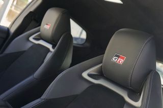 Toyota GR Yaris   1.6T 280 RZ AT  TOURING PACK