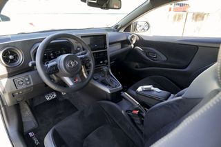 Toyota GR Yaris   1.6T 280 RZ AT  TOURING PACK