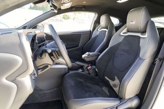 Toyota GR Yaris   1.6T 280 RZ AT  TOURING PACK