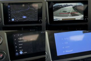 Toyota GR Yaris   1.6T 280 RZ AT  TOURING PACK