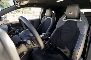 Toyota GR Yaris   1.6T 280 RZ AT  TOURING PACK