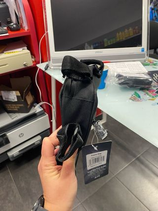 Bolsa de cuadro XLC Negra