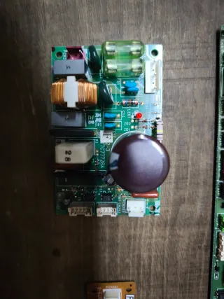 Placas aire acondicionado Hitachi RCI-2.0FSN1E