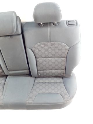 ASIENTOS TERCERA FILA KIA NIRO