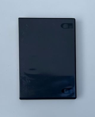 25 CARÁTULAS DVD NUEVAS Y VACÍAS