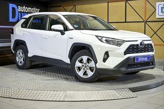 Toyota Rav4   2.5l 220H Business
