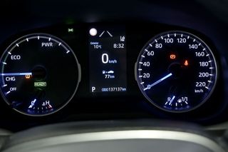 Toyota Rav4   2.5l 220H Business