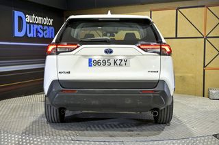 Toyota Rav4   2.5l 220H Business