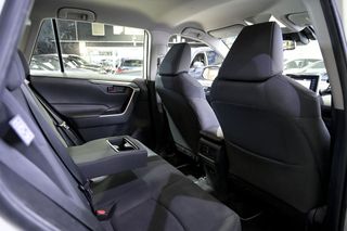 Toyota Rav4   2.5l 220H Business