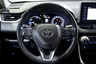 Toyota Rav4   2.5l 220H Business