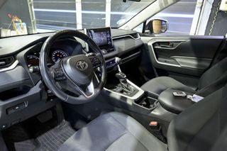 Toyota Rav4   2.5l 220H Business