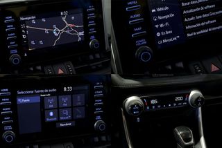 Toyota Rav4   2.5l 220H Business