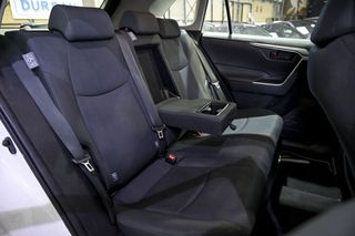 Toyota Rav4   2.5l 220H Business