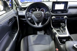 Toyota Rav4   2.5l 220H Business