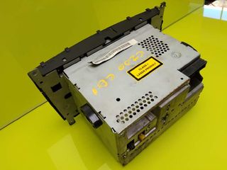 SISTEMA AUDIO / RADIO CD MERCEDES-BENZ CLASE C (W204) BERLIN