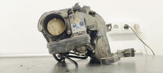 COLECTOR ADMISION CITROEN C4 BERLINA Collection 9