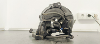 COLECTOR ADMISION CITROEN C4 BERLINA Collection 9