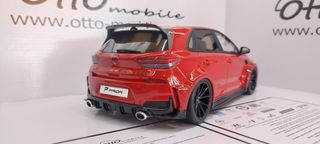 Hyundai i30 N Prior Design 1/18 Otto