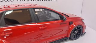 Hyundai i30 N Prior Design 1/18 Otto