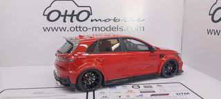 Hyundai i30 N Prior Design 1/18 Otto