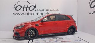 Hyundai i30 N Prior Design 1/18 Otto