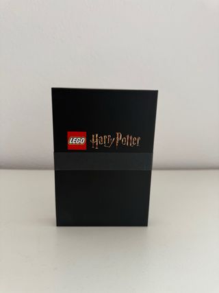 Lote Lego Harry Potter 40770, 30706 y 5009867