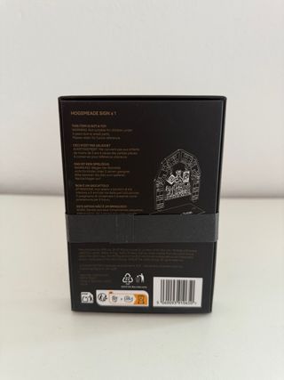 Lote Lego Harry Potter 40770, 30706 y 5009867