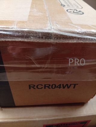 Appendiabiti in Legno Massello - RCR04WT - VASAGLE