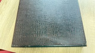 Set di posate tedesche vintage Solingen con astuccio!