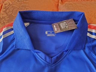 Maglia JLEX Francia Anni 80/90 Taglia M