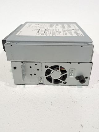 SISTEMA AUDIO / RADIO CD VOLVO XC60 (4)