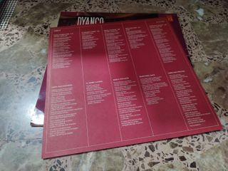 Vinilo Dyango - Per a la meva gent