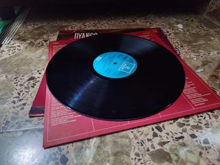 Vinilo Dyango - Per a la meva gent
