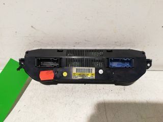 MANDO CLIMATIZADOR FORD FOCUS BERLINA (CAK)