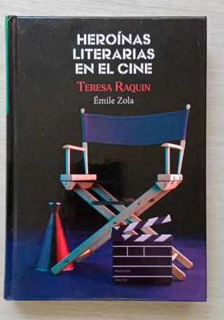 La dama de las camelias