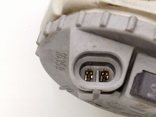 FARO ANTINIEBLA IZQUIERDO FIAT FIORINO (3)